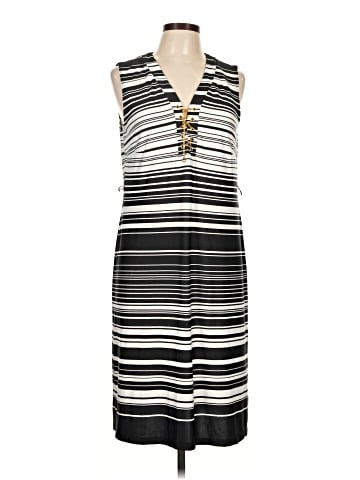 Emma & Michele Casual Dress (view 1)