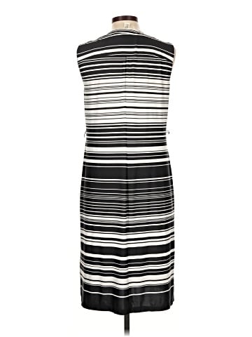 Emma & Michele Casual Dress (view 2)