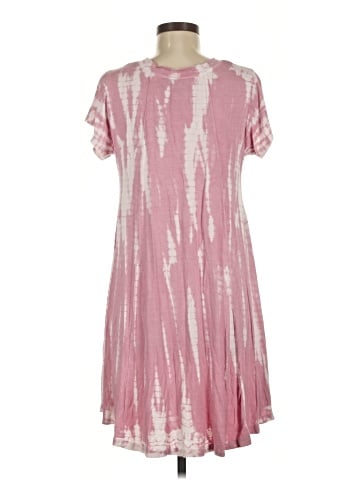 The Pyramid Collection Casual Dress (view 2)