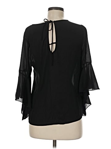Truth NYC 3/4 Sleeve Top (view 2)