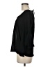 Truth NYC 100% Polyester Black 3/4 Sleeve Top Size M - photo 5