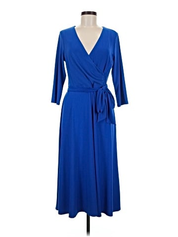 Lauren by Ralph Lauren Casual Dress (view 1)