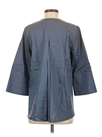 Chelsea & Violet 3/4 Sleeve Blouse (view 2)