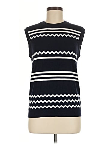 Cynthia Rowley Sleeveless Top (view 1)