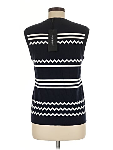 Cynthia Rowley Sleeveless Top (view 2)