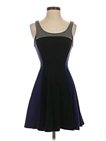 Express Cocktail Dress (view 1)