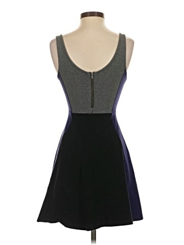 Express Cocktail Dress (view 2)