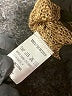 TSE 100% Polyester Metallic Tan Pullover Sweater Size L - photo 8