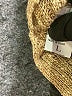TSE 100% Polyester Metallic Tan Pullover Sweater Size L - photo 9