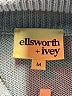 Ellsworth & Ivey Color Block Pink Pullover Sweater Size M - photo 7