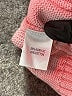 Ellsworth & Ivey Color Block Pink Pullover Sweater Size M - photo 8