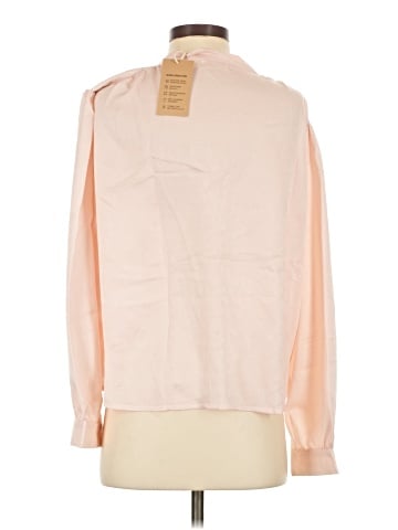 Vogue Long Sleeve Blouse (view 2)