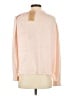 Vogue Pink Long Sleeve Blouse Size S - photo 2
