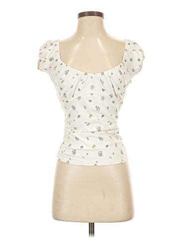 Wild Fable Short Sleeve Top (view 1)