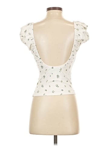 Wild Fable Short Sleeve Top (view 2)