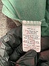 Perseption Concept Green Short Sleeve Top Size 2X - photo 8