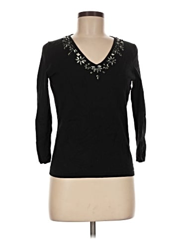 Belford 3/4 Sleeve T-Shirt (view 1)