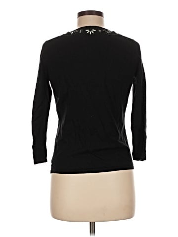 Belford 3/4 Sleeve T-Shirt (view 2)