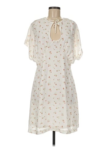 Love, Whit by Whitney Port Casual Dress (view 1)