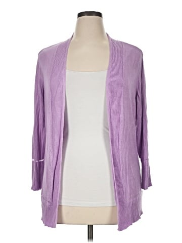 Christopher & Banks Cardigan (view 1)