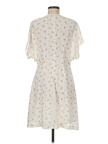 Love, Whit by Whitney Port Casual Dress (view 2)