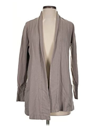 New York & Company Kimono (view 1)