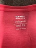 Old Navy - Maternity 100% Cotton Pink Bodysuit Size XS Maternity - photo 6