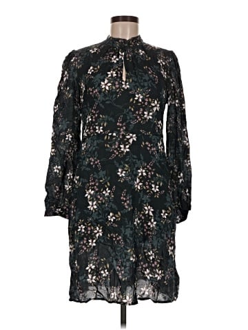 Velvet by Graham & Spencer Casual Dress (view 1)