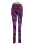 Reebok Argyle Purple Active Pants Size M - photo 2