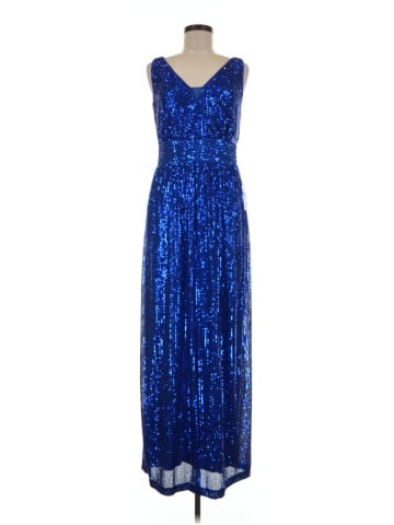 Connected Apparel Cocktail Dress (view 1)