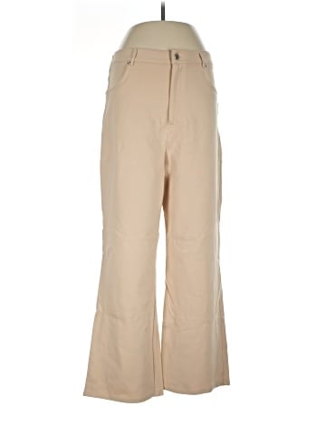 Gianni Bini Khakis (view 1)
