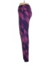 Reebok Argyle Purple Active Pants Size M - photo 5