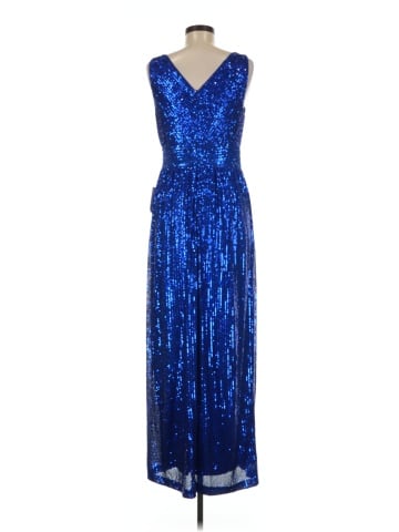 Connected Apparel Cocktail Dress (view 2)