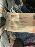 Mayoral Blue Jeans Size 4 - photo 4