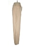 Gianni Bini Solid Tan Khakis Size 12 - photo 4