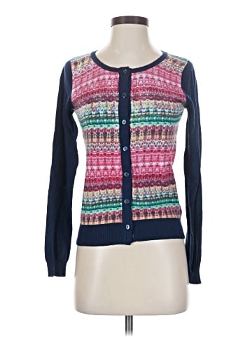 Sparrow Cardigan (view 1)