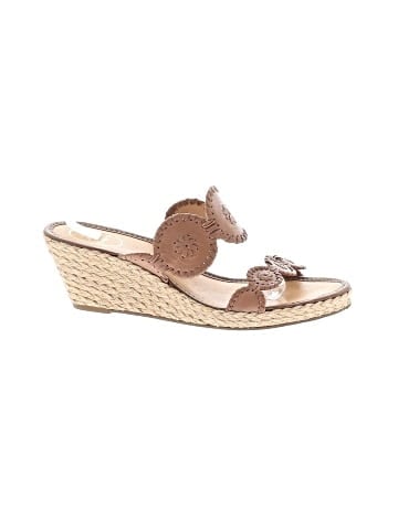 Jack Rogers Wedges (view 1)