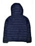 Mini Boden 100% Polyamide Solid Blue Jacket Size 9 - photo 2