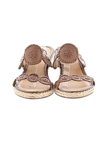 Jack Rogers Wedges (view 2)