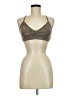 Aurola Brown Tank Top Size M - photo 1