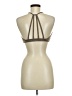Aurola Brown Tank Top Size M - photo 2