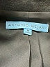 Antonio Melani Gray Blazer Size 14 - photo 6