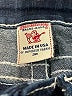 True Religion Hearts Blue Jeans Size 30 waist - photo 6