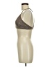 Aurola Brown Tank Top Size M - photo 5