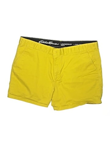 Eddie Bauer Shorts (view 1)