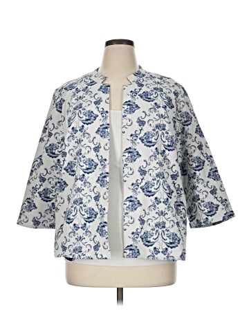 Chico's Blazer (view 1)