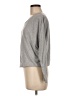 Eberjey Gray Cardigan Size M - photo 5