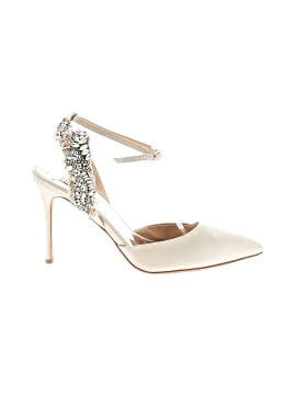 Badgley Mischka Heels