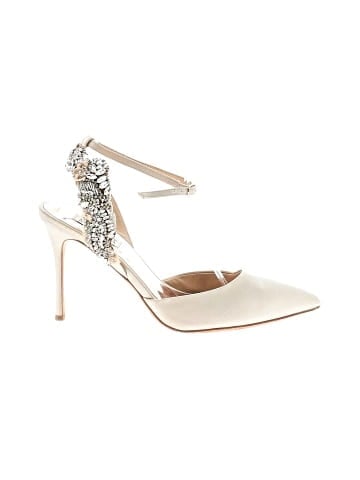 Badgley Mischka Heels (view 1)