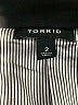Torrid Black Blazer Size 2X Plus (2) - photo 6